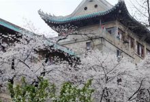 湖北十大景点：襄阳唐城上榜，第六是中国三大名楼之一|爱分享