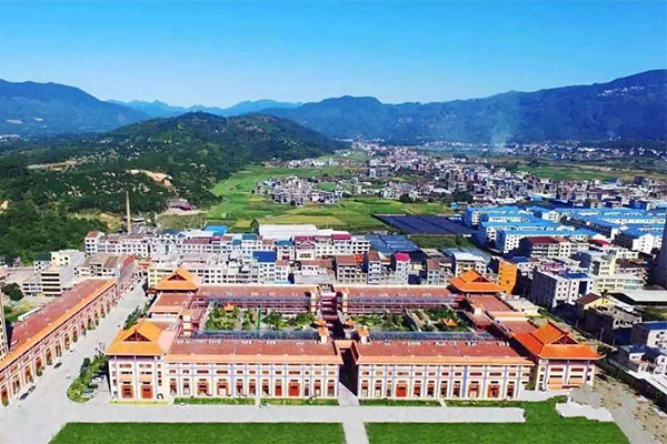 莆田仙游景区有哪些？仙游旅游必去十大景点推荐插图2