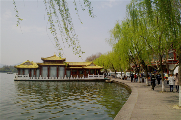 国内景点排行榜前十名：九寨沟上榜，长城第六插图9