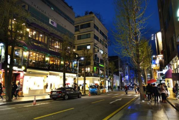 韩国必去十大景点排名,那些不可错过的美景插图1