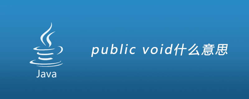 public void什么意思插图
