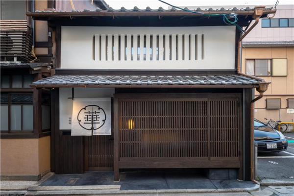 世界十大最美民宿 拜伯丽镇历史悠久 白露里治奥宛如仙境插图5