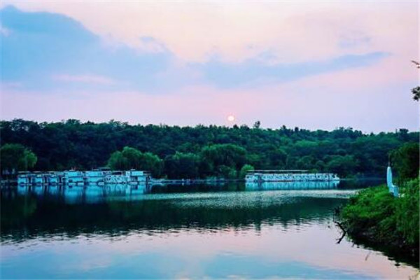 绵阳最好玩的地方推荐 绵阳好玩的地方排行榜插图8