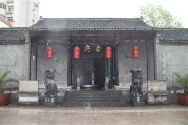 合肥最好玩的地方推荐 合肥好玩的地方排行榜插图2