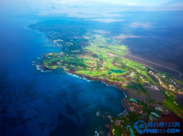 全球顶级十大海岛排行榜插图8