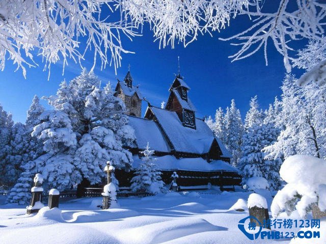 国内外十大坑爹景点排行榜插图