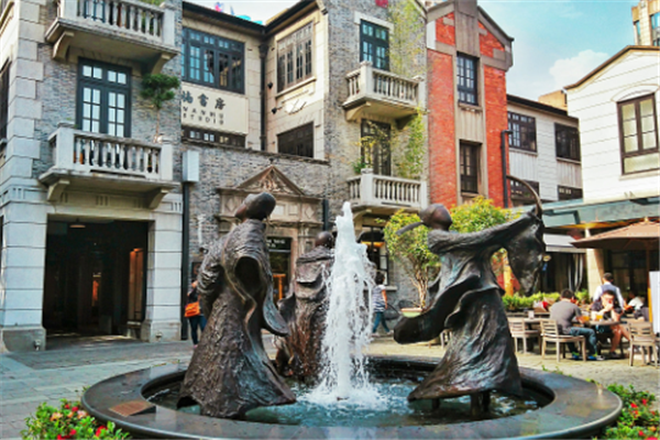 上海10个超有趣的地方 好玩到爆，你都去过吗插图4