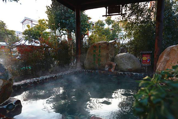 山东十大最好玩的地方 地下大峡谷上榜 第一名有800里水景插图8