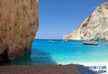 地中海沿岸十大最迷人的沙滩|爱分享