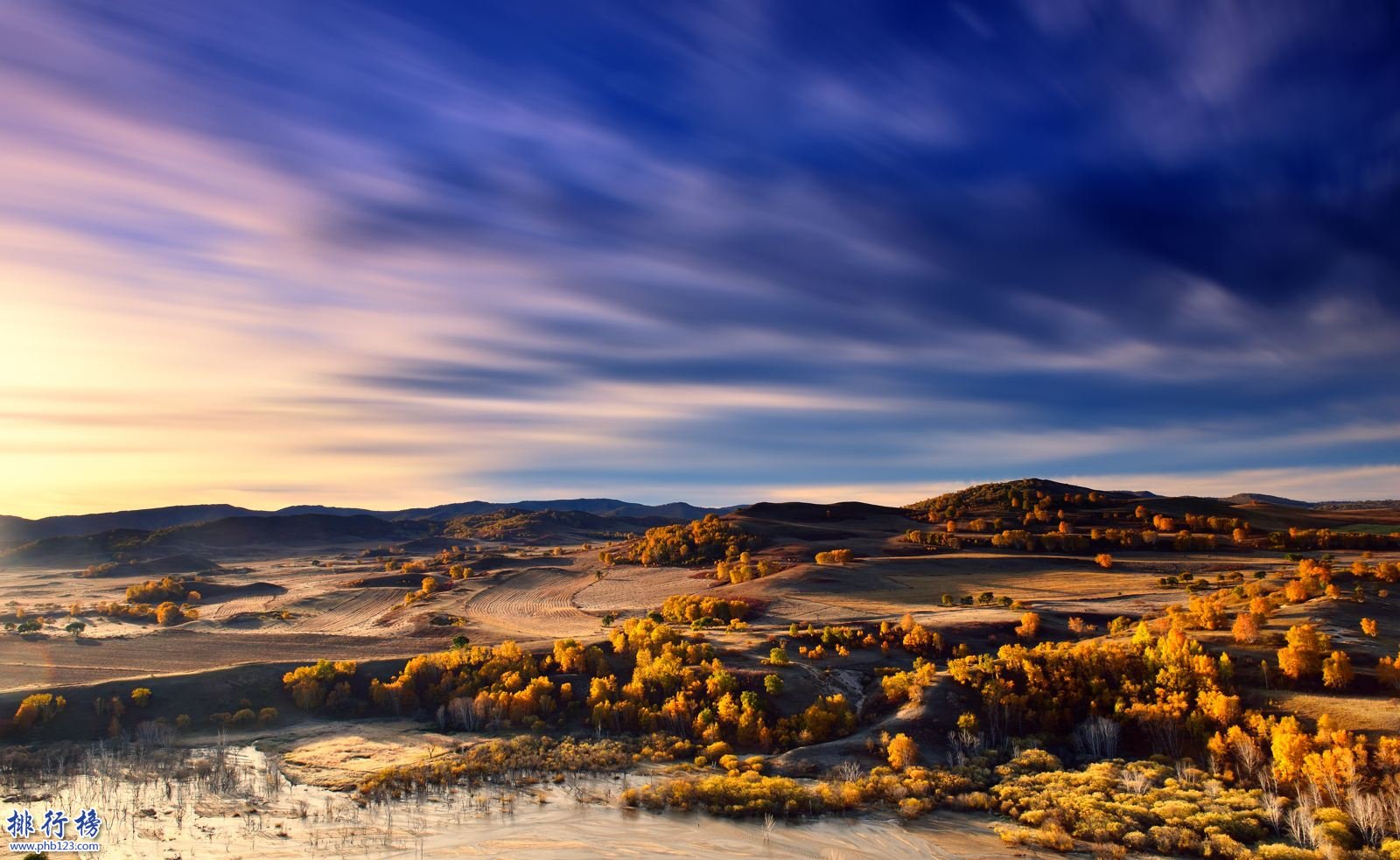 1月份适合去哪里旅游,1月十大最佳旅游好去处推荐插图3