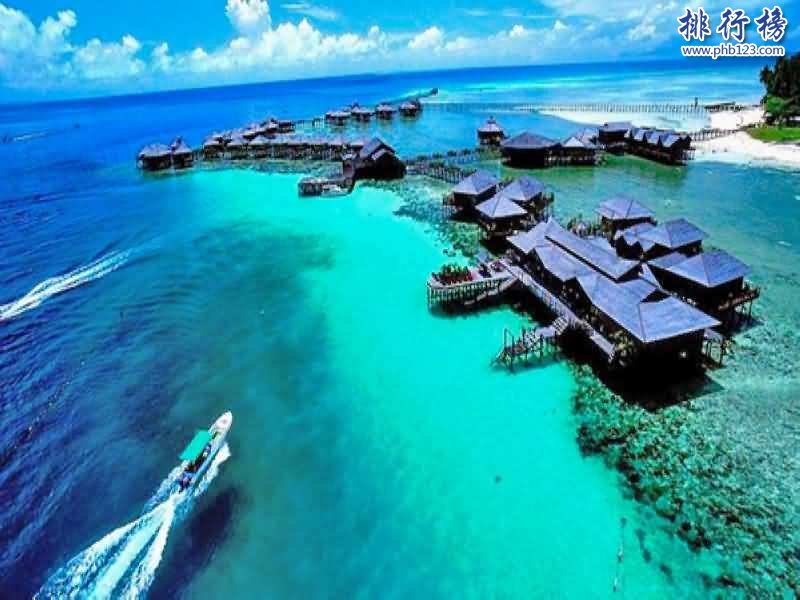 亚洲海岛旅游排名：亚洲适合旅游的海岛有哪些插图6