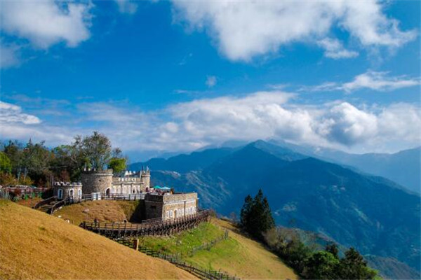 台湾好玩的地方排名榜 这些地方一个都别错过插图4