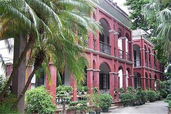 汕头十大热门展馆排名：汕头科技馆第6，第5红色景点插图4