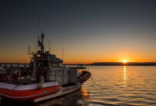 全球十大最美日落地：第一成结婚胜地，中国一地上榜|爱分享