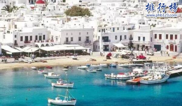 国庆去国外哪里玩？人少景美还便宜的景点推荐插图9