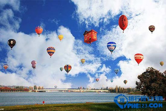 全球空气最好的城市TOP10插图2