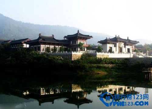 国内10处免费的旅游胜地排行榜插图1