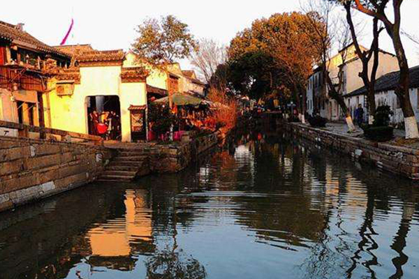 中国十大魅力名镇:西塘古镇上榜，带你体会久违的古意插图5