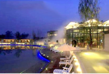 国内著名度假村有哪些？盘点十大国内奢华度假村|爱分享