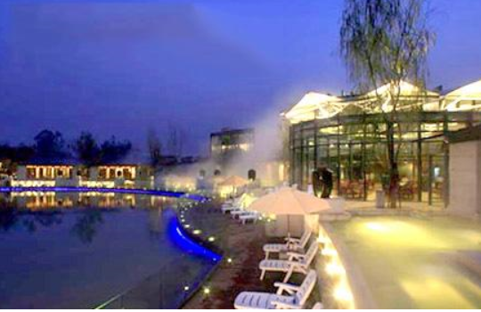 国内著名度假村有哪些？盘点十大国内奢华度假村插图9