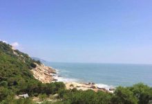 广东十大岛屿排名 广东最有名最美丽的岛屿有哪些|爱分享