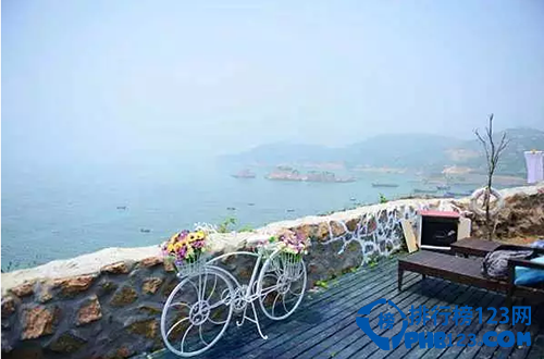 【浙江特色民宿推荐】浙江海边民宿十大最美海岛民宿插图5