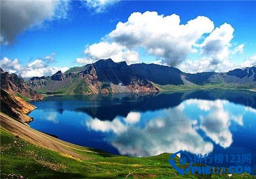 中国十大避暑圣地 适合避暑的十大旅游景点插图1