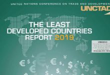 2019年最不发达国家报告（中文译稿）|爱分享