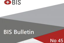 国际清算中心(BIS)发布《监管金融领域的科技巨头》报告|爱分享