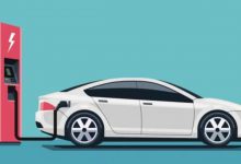 新能源汽车图鉴|爱分享