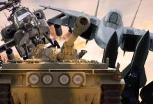 美国会研究服务处发布《防御入门：定向能武器》报告|爱分享