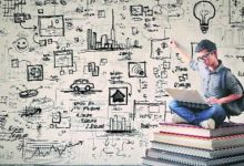 初中语文《高频考点透析》全套思维导图（高清版）|爱分享