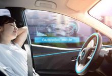 自动驾驶：从技术到法规的革命盛宴|爱分享