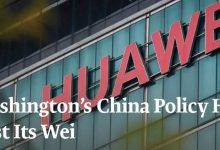 美国智库：中美技术全面脱钩有损美国经济和安全|爱分享