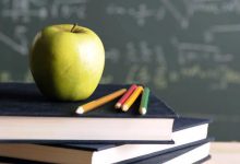 K12教师讲课ppt模板|爱分享