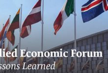 美国智库：如何团结盟国阻止中国获取关键技术！（中英）|爱分享