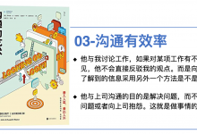 《高阶：给管理者的沟通训练营》价值2999元的管理者训练课|爱分享