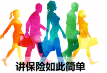 银行课程-讲保险如此简单（9种经典方式）|爱分享
