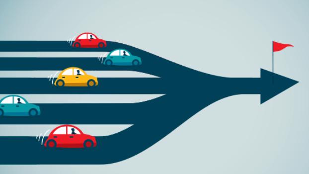 战略新打法——战略的第三条路径插图