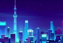 智慧城市产业洞察-现状、商业模式及典型企业分析|爱分享