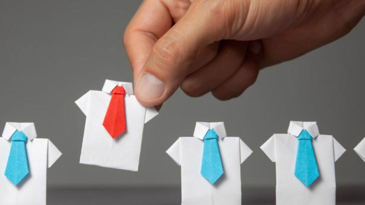 PDP性格测试培训课件插图