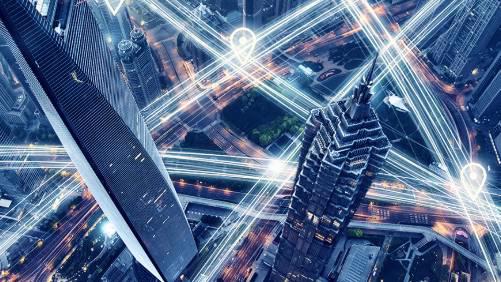 智慧城市下的政务云及大数据市场分析插图