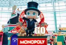 泡泡马特盲盒案例解析|爱分享