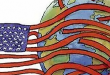 美国传统基金会万字报告：后拜登时代的外交政策战略 (中英对照)|爱分享