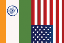 印度智库万字报告-印度与美国关系：未来十年的优先事项（中英对照）|爱分享