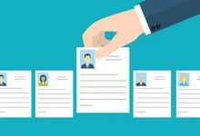 用思维导图详解结构化面试的14个维度|爱分享