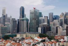 城市更新土地密度分析合集|爱分享