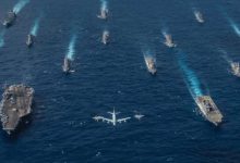 美国传统基金会：为了威慑中国，美国海军必须以更快的速度建立一支互联舰队(中英对照)|爱分享