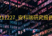 211227_安科瑞研究报告|爱分享