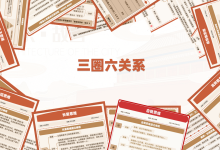 三圈六关系：6个底层思维，搞定自己、搞定家人、搞定社会，获取撬动更大资源的杠杆，实现社交资本最大化利用|爱分享